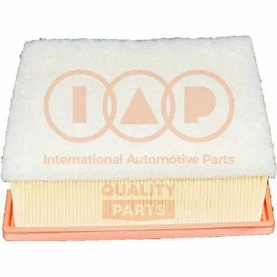 IAP QUALITY PARTS 121-10080 Filtro Aria Must-Have
