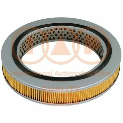 Ultima Occasione IAP QUALITY PARTS 121-11010 Filtro Aria