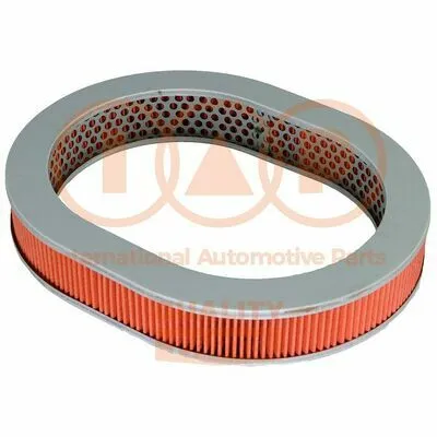 IAP QUALITY PARTS 121-11021 Filtro Aria Ultime Pezzi