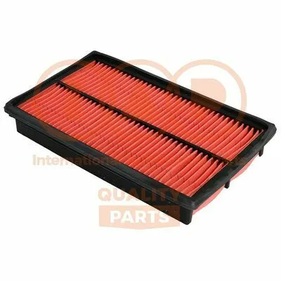 Acquista Ora IAP QUALITY PARTS 121-11024 Filtro Aria