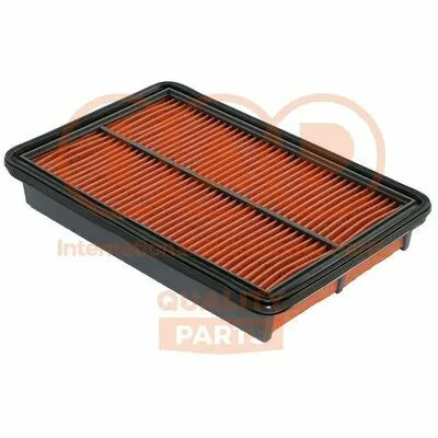 IAP QUALITY PARTS 121-11025 Filtro Aria Nuova Collezione