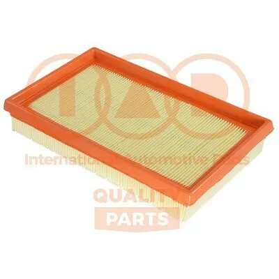 IAP QUALITY PARTS 121-11026 Filtro Aria Must-Have