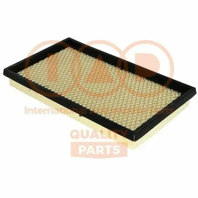 Promozione Esclusiva IAP QUALITY PARTS 121-11027 Filtro Aria