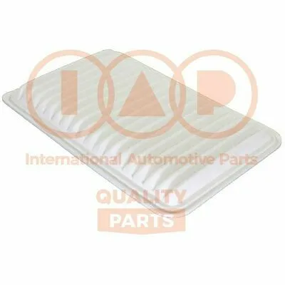IAP QUALITY PARTS 121-11028 Filtro Aria Must-Have