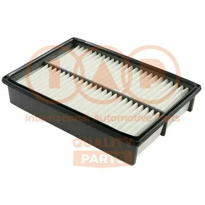 IAP QUALITY PARTS 121-11029 Filtro Aria Soddisfatti O Rimborsati