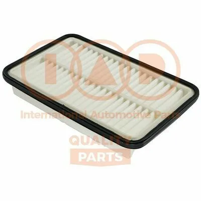 IAP QUALITY PARTS 121-11031 Filtro Aria Quantità Limitata