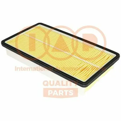Promozione Esclusiva IAP QUALITY PARTS 121-11056 Filtro Aria