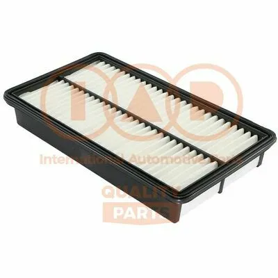 IAP QUALITY PARTS 121-11057 Filtro Aria Più Venduto