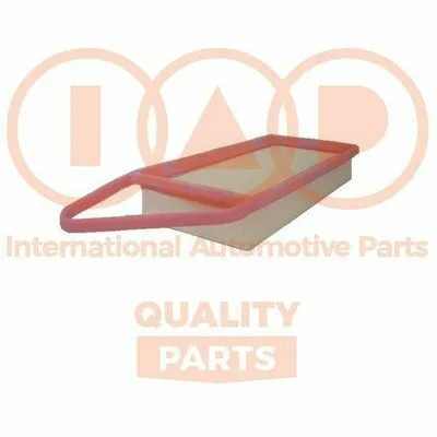 IAP QUALITY PARTS 121-11082 Filtro Aria Nuovo Arrivo