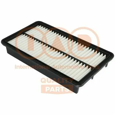 Prezzo Di Fabbrica IAP QUALITY PARTS 121-11101 Filtro Aria