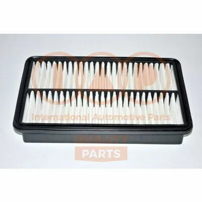 IAP QUALITY PARTS 121-11110 Filtro Aria Popolare