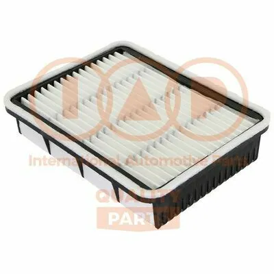 IAP QUALITY PARTS 121-11111 Filtro Aria Economico