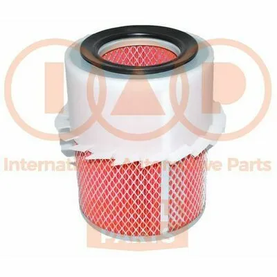 IAP QUALITY PARTS 121-12031 Filtro Aria Reso Gratuito