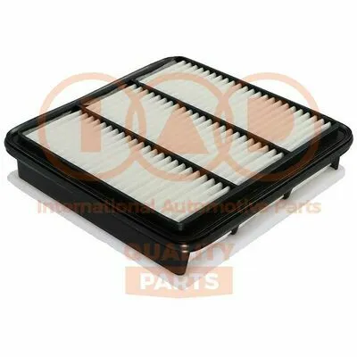IAP QUALITY PARTS 121-12032 Filtro Aria Economico