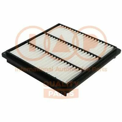 IAP QUALITY PARTS 121-12041 Filtro Aria Occasione
