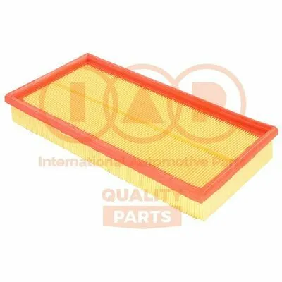 Prezzo Basso IAP QUALITY PARTS 121-12080 Filtro Aria