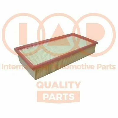 IAP QUALITY PARTS 121-12081 Filtro Aria Consegna Rapida