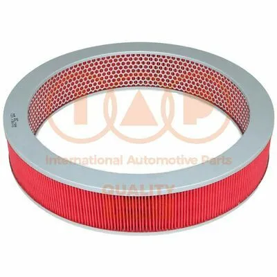 IAP QUALITY PARTS 121-13010 Filtro Aria Ordina Subito