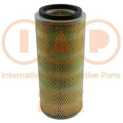 Must-Have IAP QUALITY PARTS 121-13020 Filtro Aria