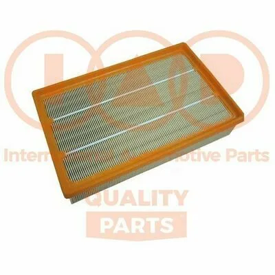 IAP QUALITY PARTS 121-13048 Filtro Aria Occasione Imperdibile