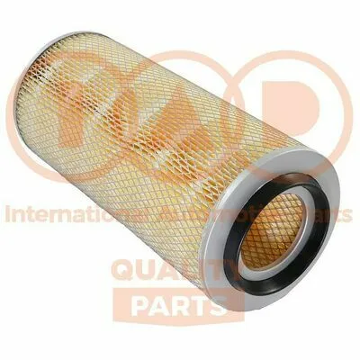 Scelto Dai Clienti IAP QUALITY PARTS 121-13072 Filtro Aria