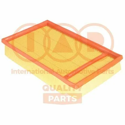 IAP QUALITY PARTS 121-13084 Filtro Aria Ultimissimo Modello