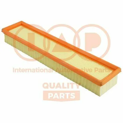 IAP QUALITY PARTS 121-13087 Filtro Aria Nuovo Arrivo