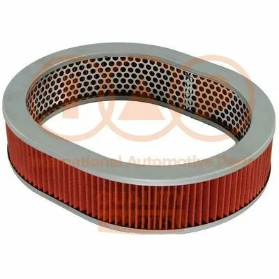 IAP QUALITY PARTS 121-13096 Filtro Aria Sconto