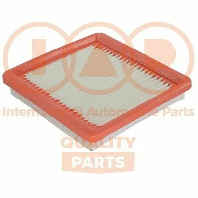 Affare IAP QUALITY PARTS 121-13098 Filtro Aria