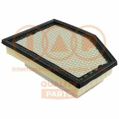 Economico IAP QUALITY PARTS 121-13120 Filtro Aria