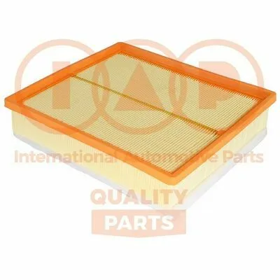 IAP QUALITY PARTS 121-13161 Filtro Aria Novità
