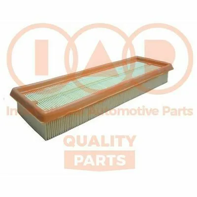 IAP QUALITY PARTS 121-13162 Filtro Aria Ultimissimo Modello