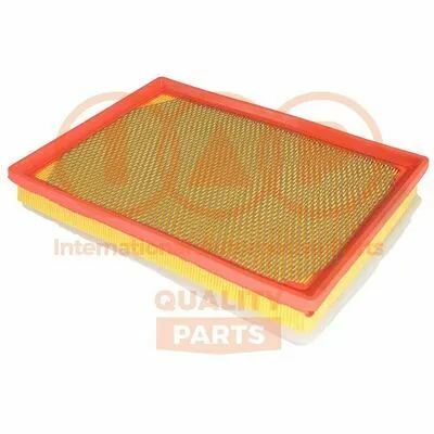 IAP QUALITY PARTS 121-13166 Filtro Aria Prezzo Scontato