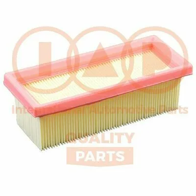 IAP QUALITY PARTS 121-13167 Filtro Aria Novità