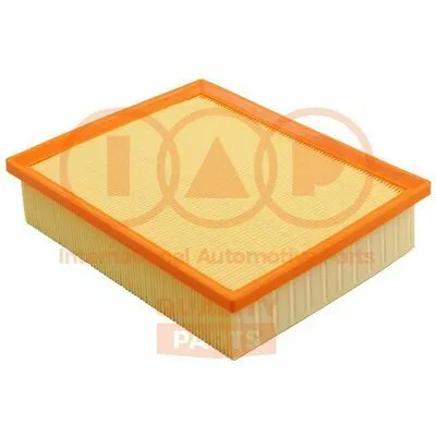 Must-Have IAP QUALITY PARTS 121-14033 Filtro Aria