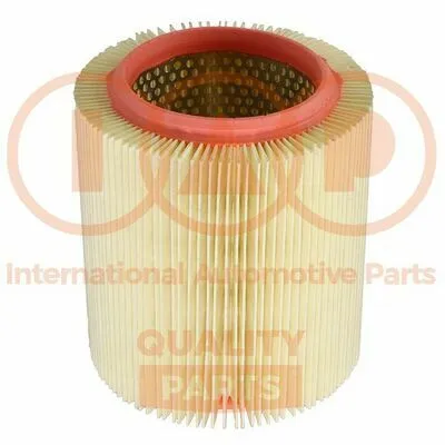 IAP QUALITY PARTS 121-14052 Filtro Aria Economico