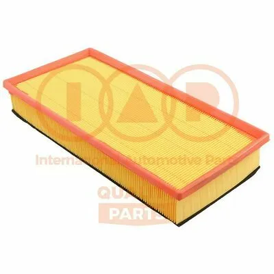 IAP QUALITY PARTS 121-14056 Filtro Aria A Buon Prezzo