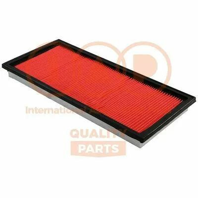 IAP QUALITY PARTS 121-15032 Filtro Aria Compra Online