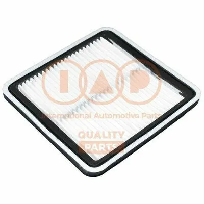 Esclusivo IAP QUALITY PARTS 121-15033 Filtro Aria