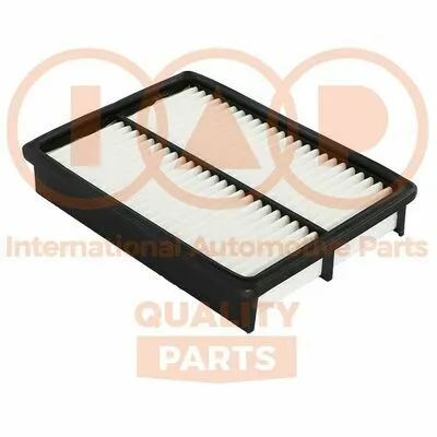 IAP QUALITY PARTS 121-15066 Filtro Aria Offerta Lampo