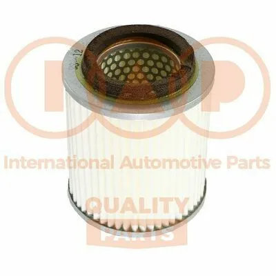 IAP QUALITY PARTS 121-16010 Filtro Aria Nuova Collezione