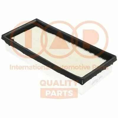 IAP QUALITY PARTS 121-16066 Filtro Aria Reso Gratuito