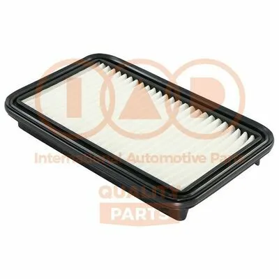 IAP QUALITY PARTS 121-16067 Filtro Aria Ordina Subito