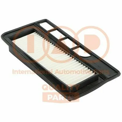 IAP QUALITY PARTS 121-16077 Filtro Aria Popolare