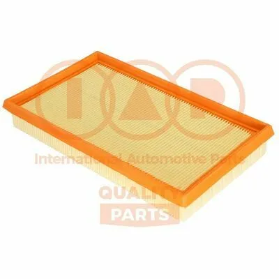 Professionale IAP QUALITY PARTS 121-16078 Filtro Aria