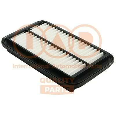 IAP QUALITY PARTS 121-16083 Filtro Aria Professionale