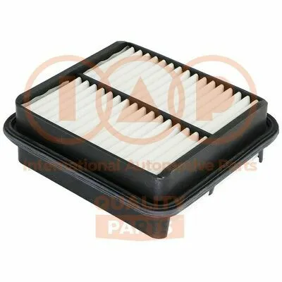 IAP QUALITY PARTS 121-16086 Filtro Aria Soddisfatti O Rimborsati