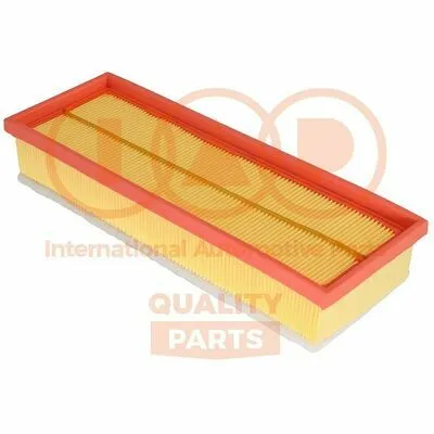IAP QUALITY PARTS 121-16087 Filtro Aria Di Tendenza