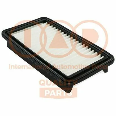 IAP QUALITY PARTS 121-16100 Filtro Aria Must-Have