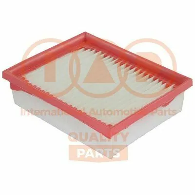 IAP QUALITY PARTS 121-16102 Filtro Aria Promo Stagionale